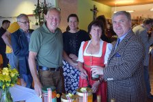 01.10.2023 Erntedankfest